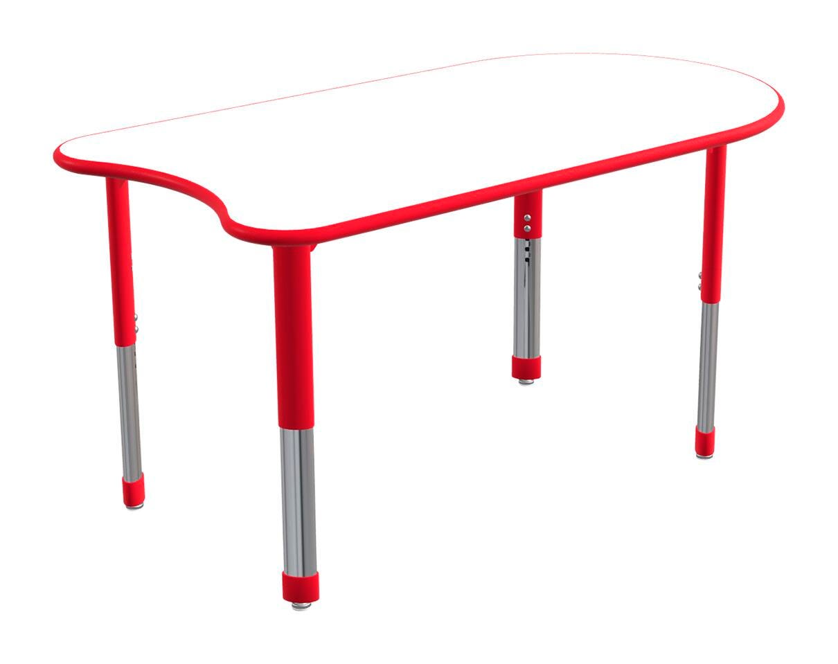 Classroom Select NeoShape Activity Table, Tasa 4000070